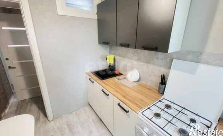 1-комн квартира Березники, улица Мира, 66