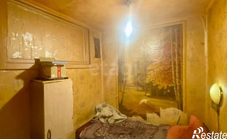 2-комн квартира Пермь, Стахановская улица, 57А