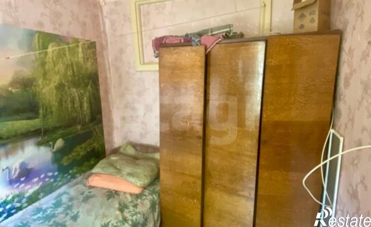 2-комн квартира Пермь, Стахановская улица, 57А
