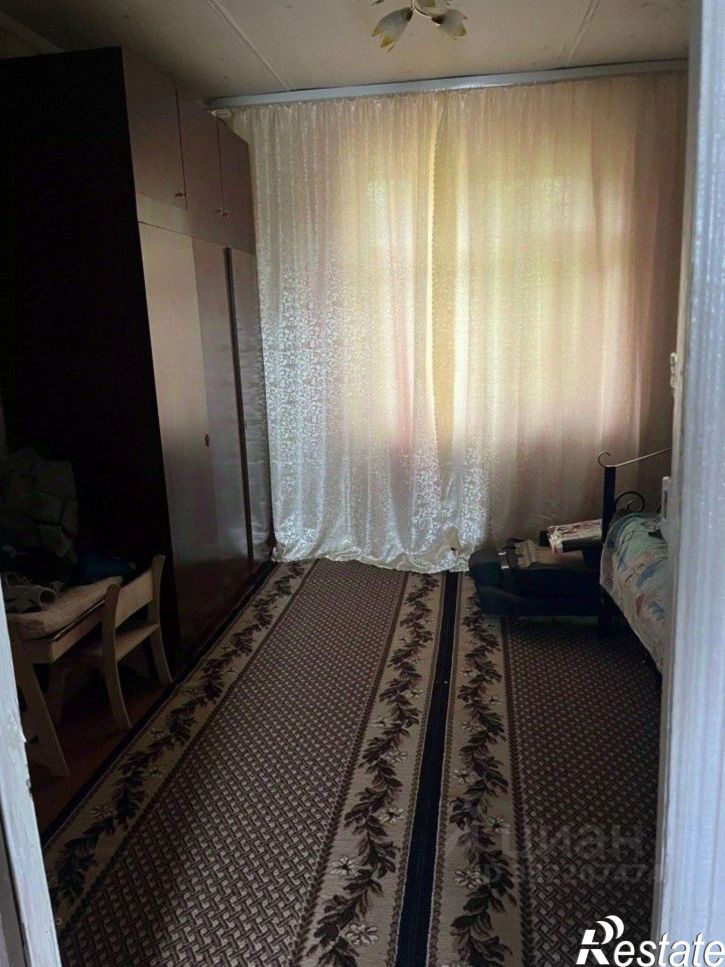 2-комн квартира Кочево, ул. Калинина, 22