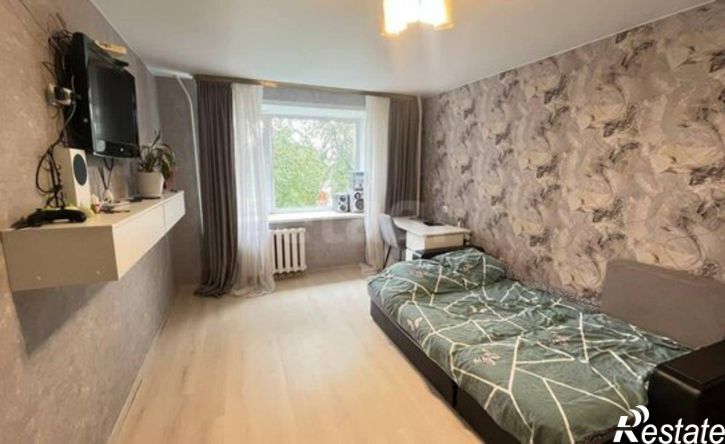 1-комн квартира Березники, улица Мира, 66