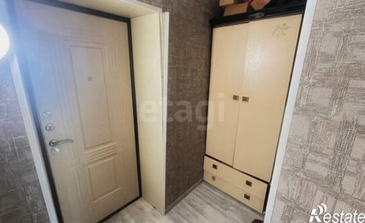 1-комн квартира Березники, улица Мира, 66
