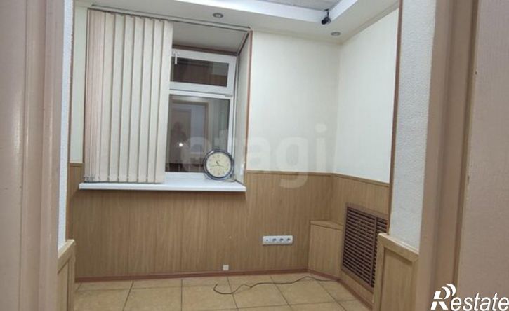 1-комн квартира Пермь, улица Тургенева, 16