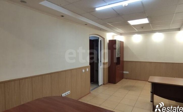 1-комн квартира Пермь, улица Тургенева, 16