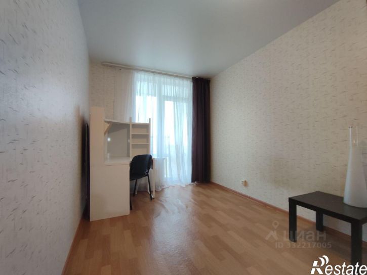 1-комн квартира Пермь, улица Пушкина, 6