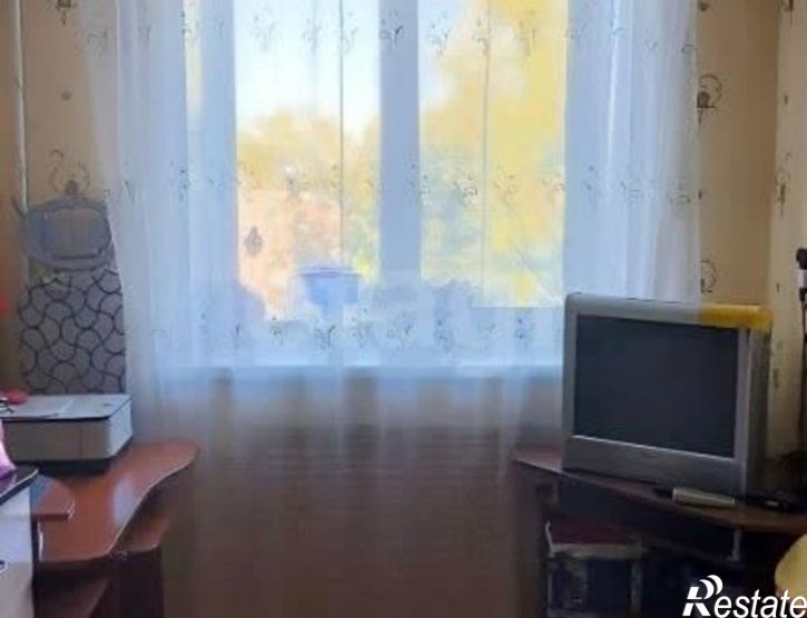 2-комн квартира Пермь, Краснополянская улица, 15