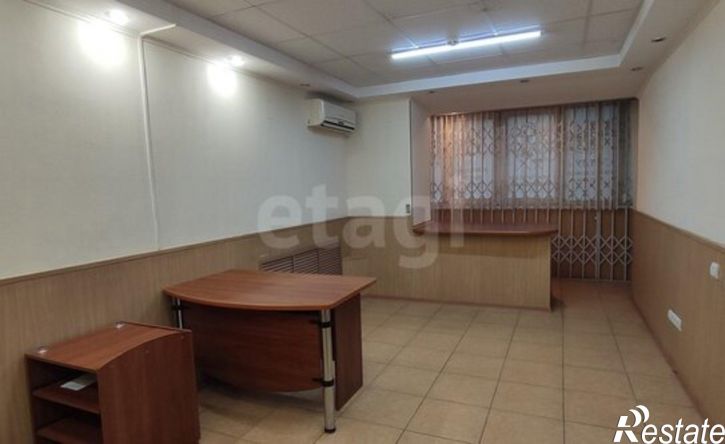 1-комн квартира Пермь, улица Тургенева, 16