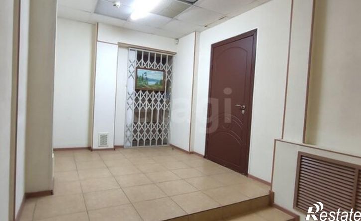 1-комн квартира Пермь, улица Тургенева, 16
