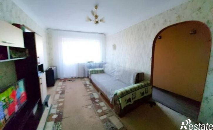 2-комн квартира Пермь, Краснополянская улица, 15