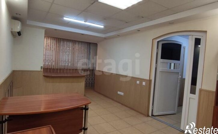 1-комн квартира Пермь, улица Тургенева, 16