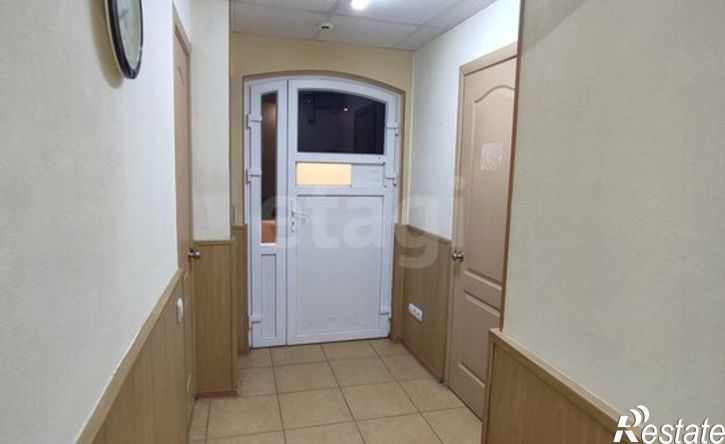 1-комн квартира Пермь, улица Тургенева, 16