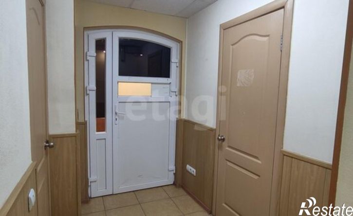 1-комн квартира Пермь, улица Тургенева, 16