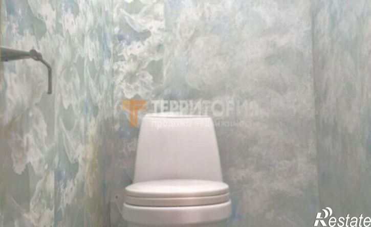 2-комн квартира Пермь, улица Богдана Хмельницкого, 29
