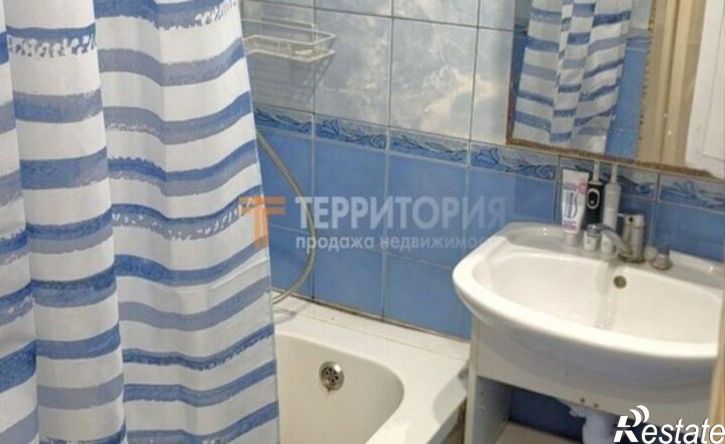 2-комн квартира Пермь, улица Богдана Хмельницкого, 29