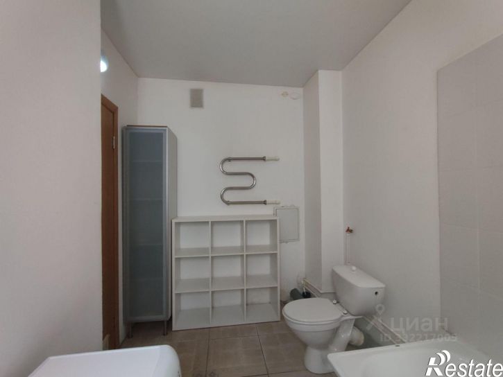 1-комн квартира Пермь, улица Пушкина, 6