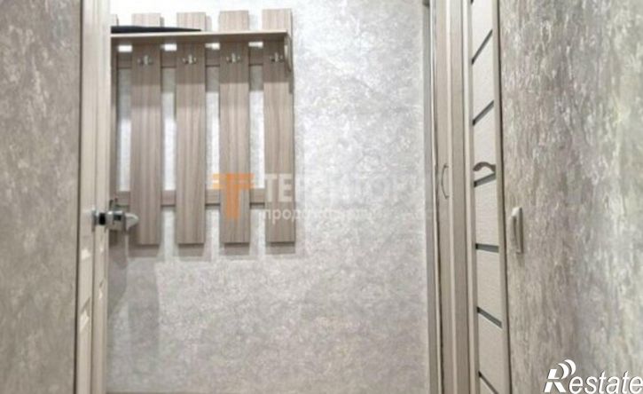 2-комн квартира Пермь, улица Богдана Хмельницкого, 29