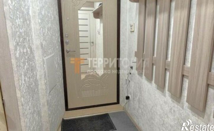2-комн квартира Пермь, улица Богдана Хмельницкого, 29