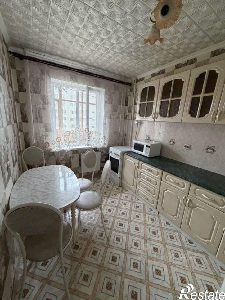 2-комн квартира Пермь, Пушкарская улица, 92