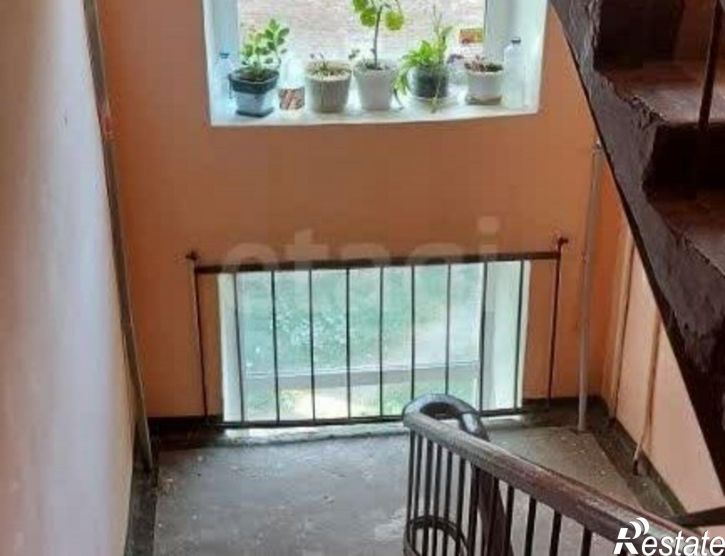 2-комн квартира Пермь, Краснополянская улица, 15
