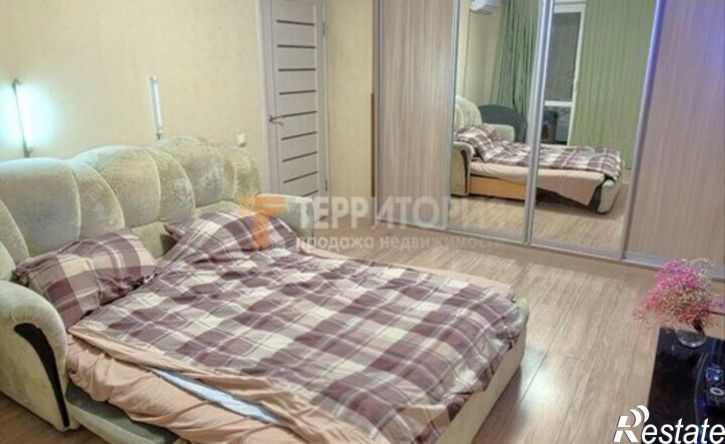 2-комн квартира Пермь, улица Богдана Хмельницкого, 29