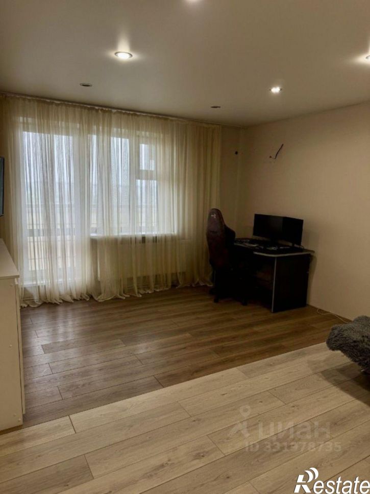 1-комн квартира г. Пермь, ул. Писарева, д. 25б