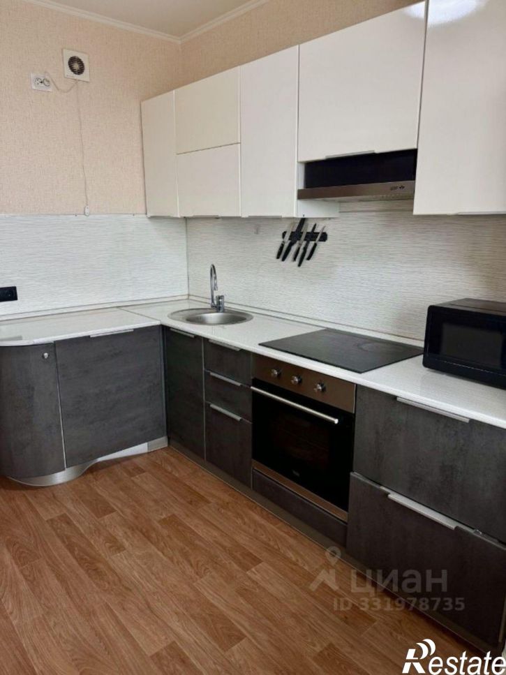 1-комн квартира г. Пермь, ул. Писарева, д. 25б