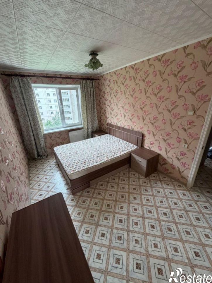 2-комн квартира Пермь, Пушкарская улица, 92