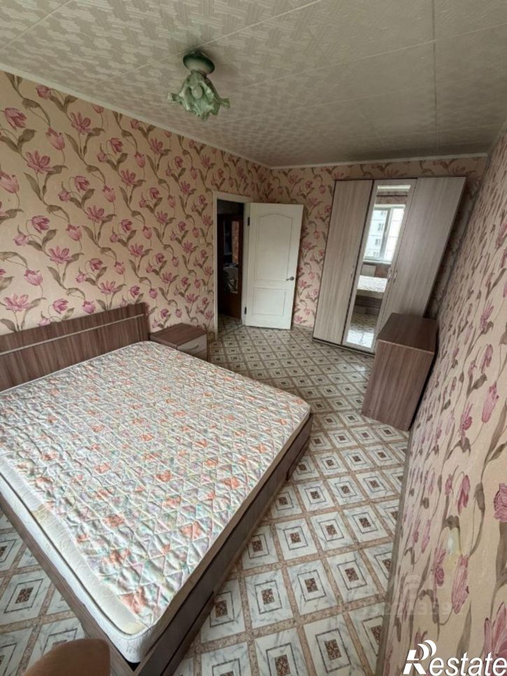 2-комн квартира Пермь, Пушкарская улица, 92