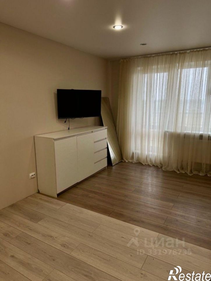 1-комн квартира г. Пермь, ул. Писарева, д. 25б