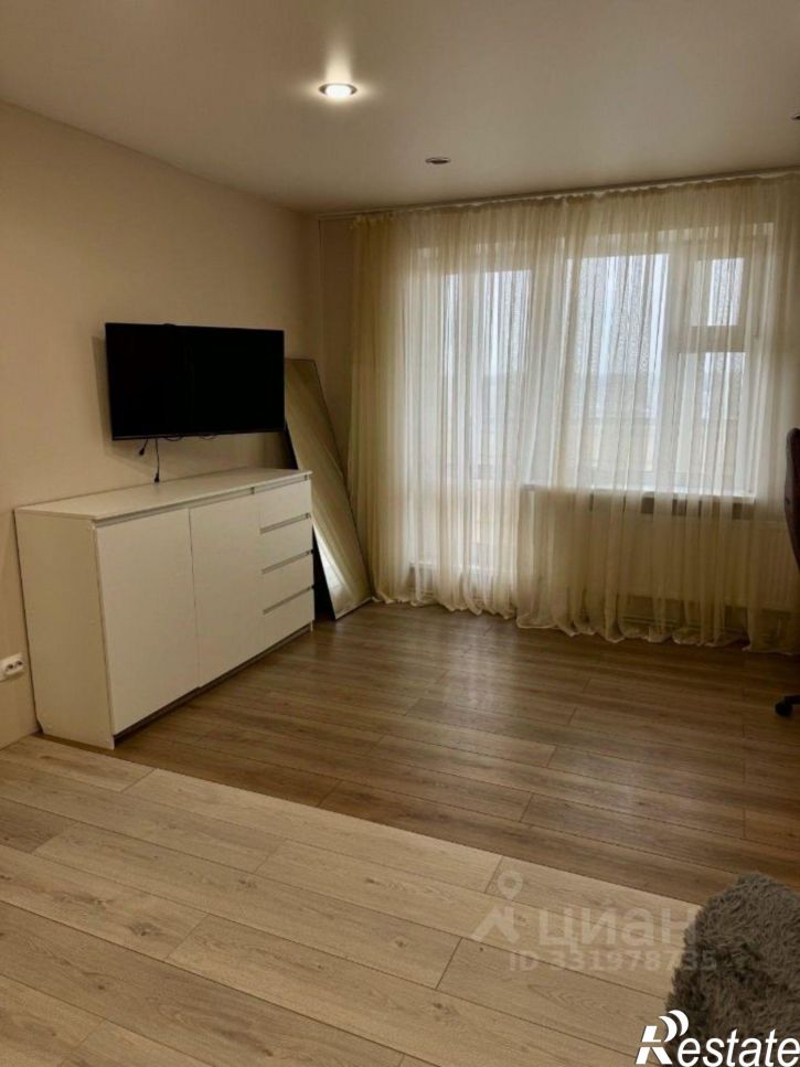 1-комн квартира г. Пермь, ул. Писарева, д. 25б