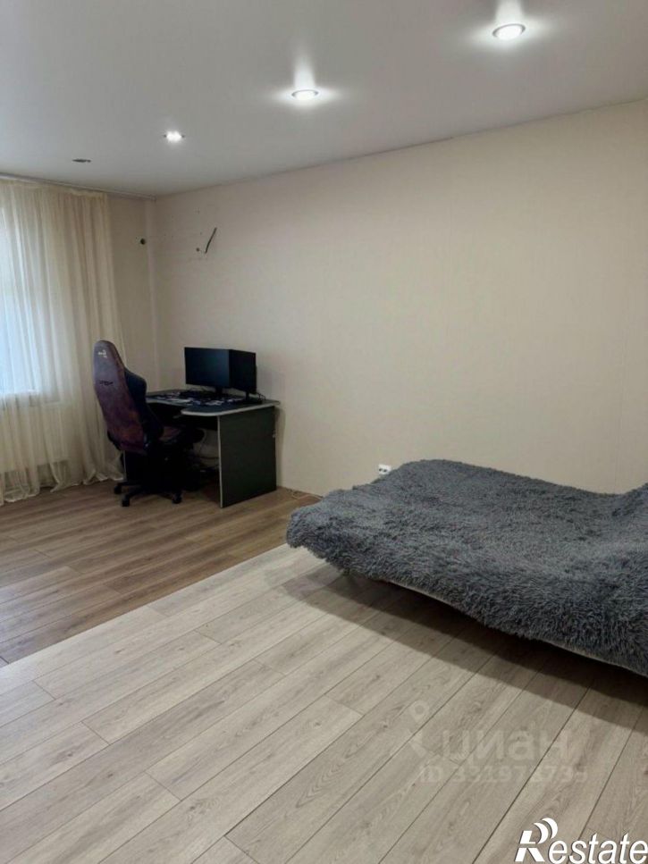 1-комн квартира г. Пермь, ул. Писарева, д. 25б