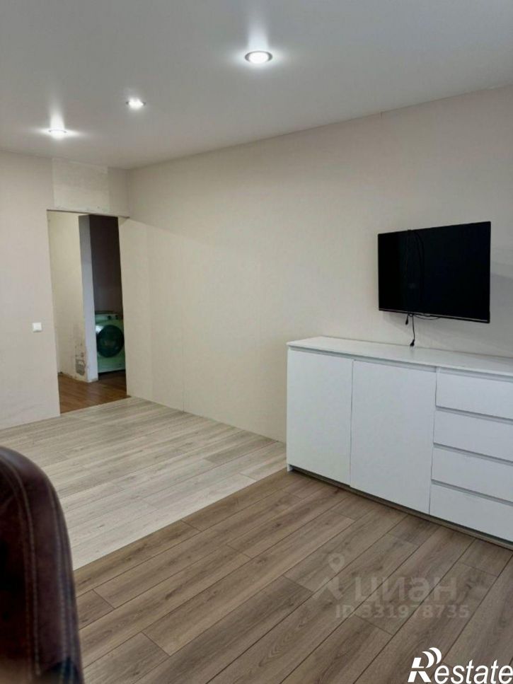 1-комн квартира г. Пермь, ул. Писарева, д. 25б