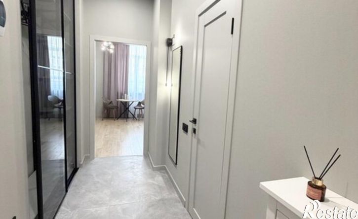 2-комн квартира Пермь, улица Карпинского, 110А