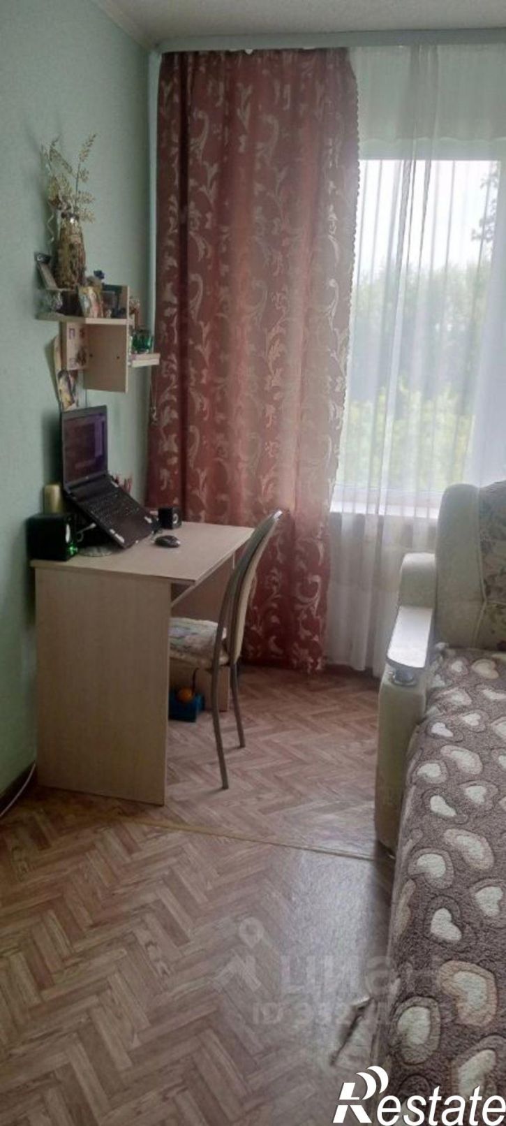 2-комн квартира Пермский муниципальный округ