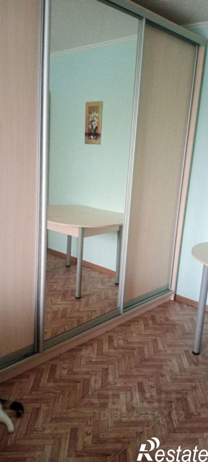 2-комн квартира Пермский муниципальный округ