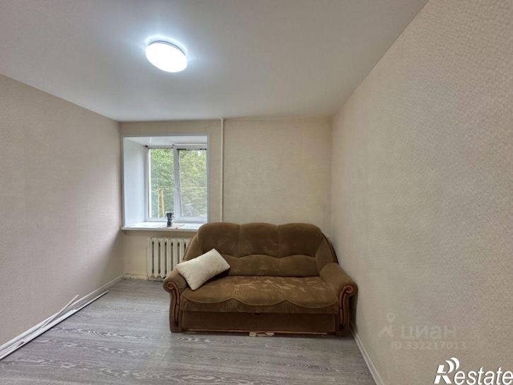 2-комн квартира Пермь, Барнаульская улица, 10