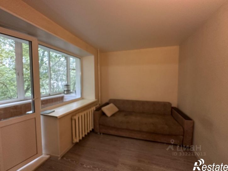 2-комн квартира Пермь, Барнаульская улица, 10