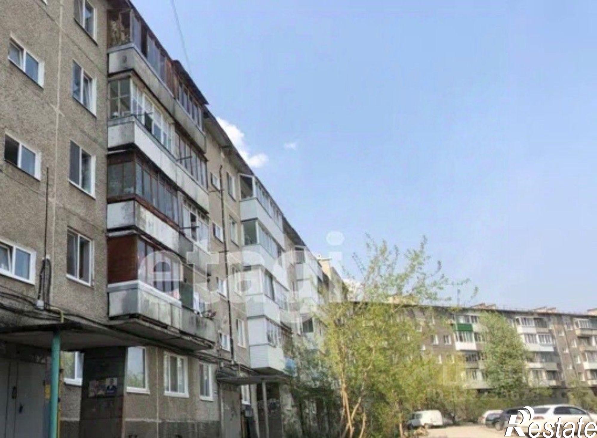 Купить комнату за 1 800 000 рублей на Пермь городской округ, Пермь