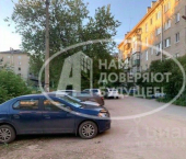 1-комн, 30кв м, этаж 2/5 ул Юнг Прикамья, 35