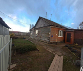 2-комн, 36кв м, этаж 1/1 ул Водопроводная, 21