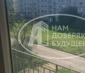 1-комн, 21кв м, этаж 2/5 пр-кт Свердлова, 4а