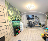 3-комн, 56кв м, этаж 1/3 ул Мира, 79А