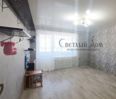 1-комн, 37кв м, этаж 1/5 б-р Генерала Куприянова, 4