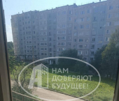 1-комн, 21кв м, этаж 2/5 Губахинский муниципальный округ