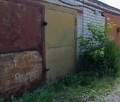 23 кв м ул Шоссейная, 16