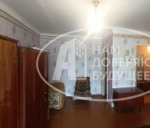 1-комн, 32кв м, этаж 2/5 Добрянка, улица Копылова, 59