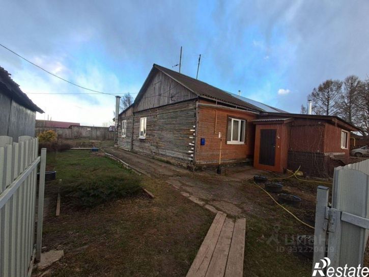 2-комн квартира ул Водопроводная, 21,  д. 21