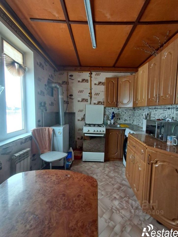 2-комн квартира ул Водопроводная, 21,  д. 21