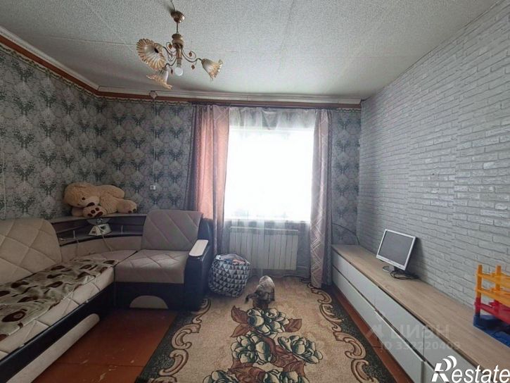 2-комн квартира ул Водопроводная, 21,  д. 21