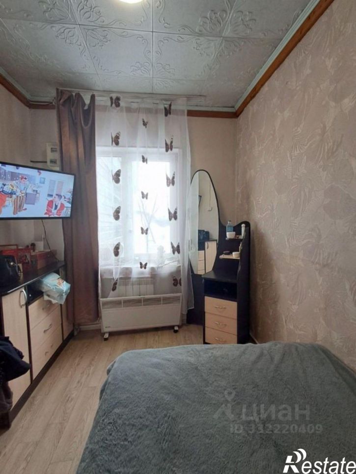2-комн квартира ул Водопроводная, 21,  д. 21